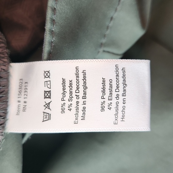 Jachs New York Men Shorts - Picture 7 of 8